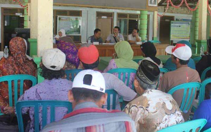 Tawar Lahan Milik Petani Rp 70 Ribu per Meter, DPRD Tuban Sesalkan Sikap Pertamina EP