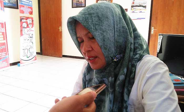 Dua Bulan, 19 Kasus Kekerasan Perempuan dan Anak Terjadi di Blitar Dua Bulan, 19 Kasus Kekerasan Perempuan dan Anak Terjadi di Blitar