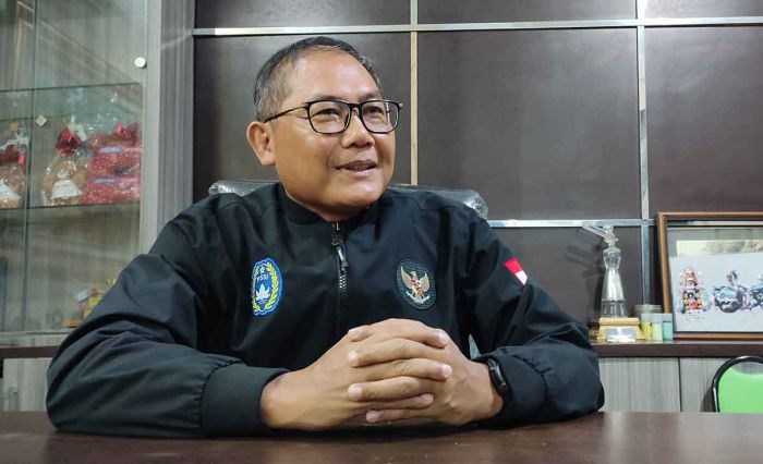 Jelang SEA Games 2023 di Kamboja, Timnas Indonesia Tetap Berlatih saat Libur Lebaran Jelang SEA Games 2023 di Kamboja, Timnas Indonesia Tetap Berlatih saat Libur Lebaran