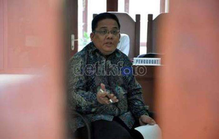 Usai Bertemu Jokowi, Kompolnas Siapkan Calon Kapolri Baru Usai Bertemu Jokowi, Kompolnas Siapkan Calon Kapolri Baru