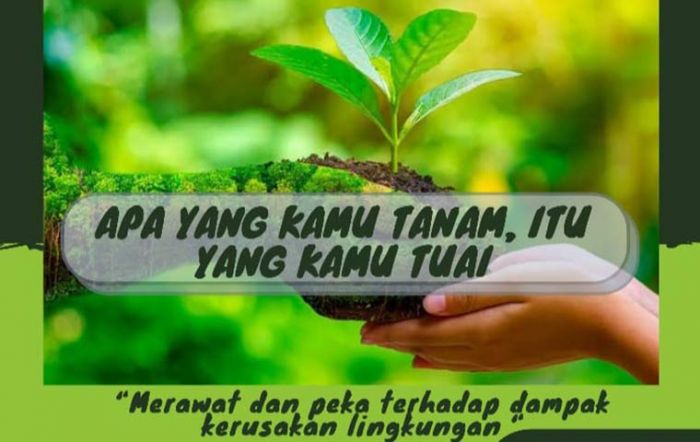 Peringati Hari Lingkungan Hidup se-Dunia, Gusdurian Mojokutho Pare Gelar Kemah Lingkungan 