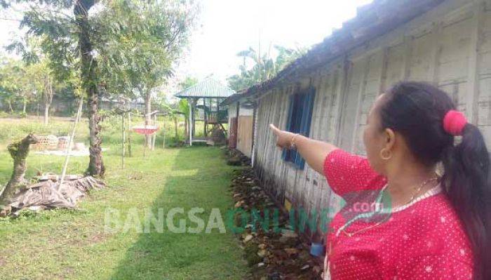 Usai Sebabkan Mual dan Muntah, Warga Ancam Tutup Sumur Pad A JOB PPEJ Usai Sebabkan Mual dan Muntah, Warga Ancam Tutup Sumur Pad A JOB PPEJ