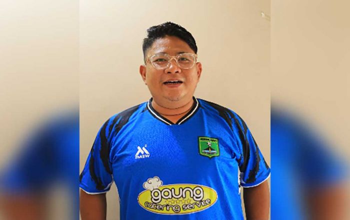 Banyak Kompetisi, Asisten Manajer Persekabpas: Bibit Sepak Bola Terbaik di Pasuruan Bermunculan