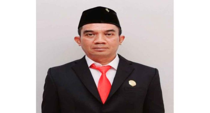 Ketua Komisi II DPRD Kabupaten Mojokerto Dukung Penuh Perjuangan Atlet di Porprov IX Jatim 2025 Ketua Komisi II DPRD Kabupaten Mojokerto Dukung Penuh Perjuangan Atlet di Porprov IX Jatim 2025