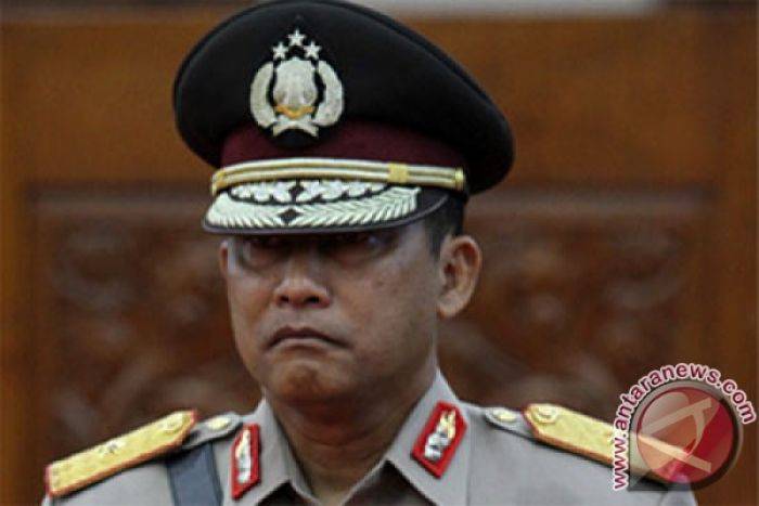 Pengacara Bantah Anak Budi Gunawan Pacaran dengan Anak Budi Waseso Pengacara Bantah Anak Budi Gunawan Pacaran dengan Anak Budi Waseso