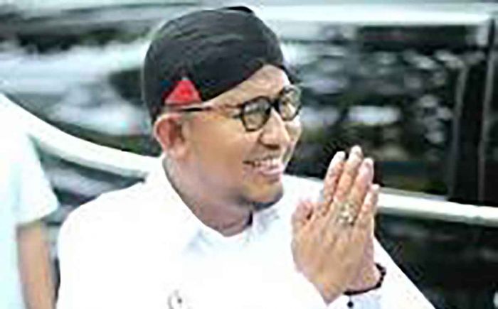 Rawat Warisan Leluhur, Achmad Fauzi Ajak Seniman dan Budayawan Konsisten Lahirkan Karya Rawat Warisan Leluhur, Achmad Fauzi Ajak Seniman dan Budayawan Konsisten Lahirkan Karya