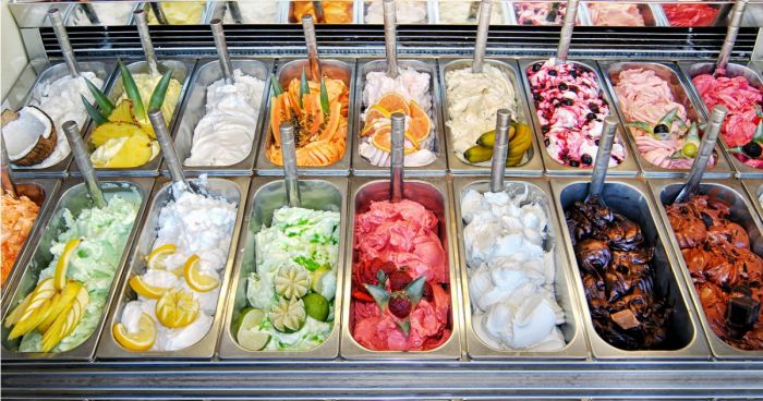 Manfaat Makan Es Krim saat Radang Tenggorokan Manfaat Makan Es Krim saat Radang Tenggorokan
