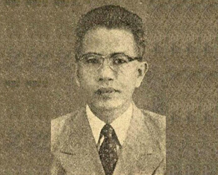 M. Tabrani, Ketua Kongres Pemuda Pertama dan Penggagas Bahasa Indonesia, Ternyata Orang Madura M. Tabrani, Ketua Kongres Pemuda Pertama dan Penggagas Bahasa Indonesia, Ternyata Orang Madura