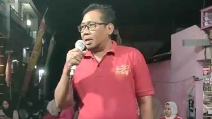 Desa dan Kelurahan di Gresik Wajib Bentuk Posbakum, Pj Kades Sukowati Siapkan Tim 11
