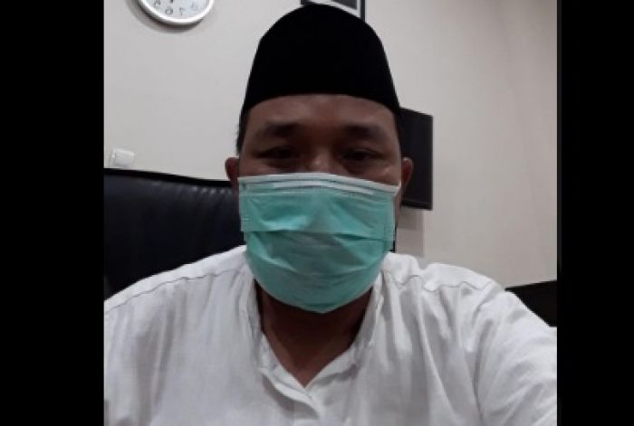 Fraksi PKB DPRD Gresik Anggap Tak Semua Kades Peduli Pencegahan Corona Fraksi PKB DPRD Gresik Anggap Tak Semua Kades Peduli Pencegahan Corona