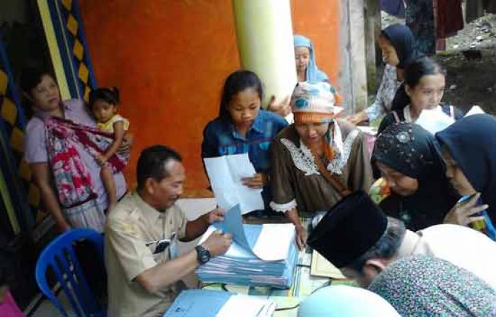 Biaya Besar, Sulit untuk Bangun UPT Dispendukcapil di Seluruh Kecamatan Biaya Besar, Sulit untuk Bangun UPT Dispendukcapil di Seluruh Kecamatan