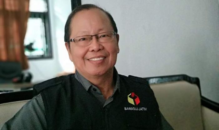 KPU Pacitan akan Gelar Pleno Penetapan Caleg Terpilih, Bawaslu: Tak Hentikan Proses Persidangan KPU Pacitan akan Gelar Pleno Penetapan Caleg Terpilih, Bawaslu: Tak Hentikan Proses Persidangan