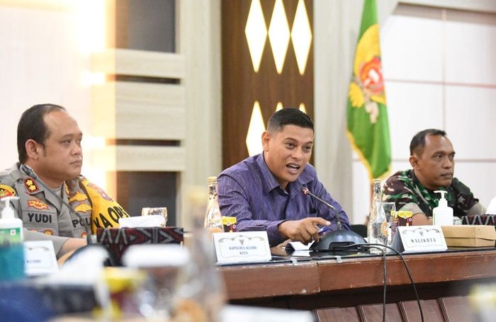 Demi Keamanan, Suporter Arema Dilarang Datang ke Stadion Persik Kediri, Begitu Juga Sebaliknya Demi Keamanan, Suporter Arema Dilarang Datang ke Stadion Persik Kediri, Begitu Juga Sebaliknya