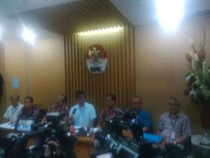 Dukung KPK, Dekan FH se-Indonesia Anggap Bareskrim Serampangan Dukung KPK, Dekan FH se-Indonesia Anggap Bareskrim Serampangan