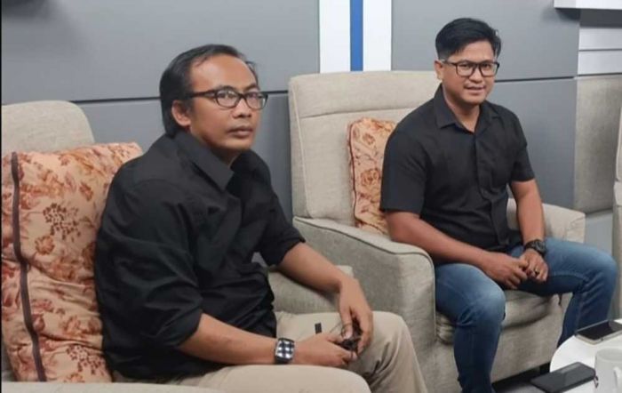 KPU Pamekasan: Paslon Wajib Laporkan Dana Kampanye ke Sikadeka KPU Pamekasan: Paslon Wajib Laporkan Dana Kampanye ke Sikadeka