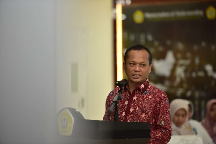 Selamat! Universitas Trunojoyo Madura Raih Akreditasi Unggul, Pembukaan FK Tinggal Tunggu Waktu Selamat! Universitas Trunojoyo Madura Raih Akreditasi Unggul, Pembukaan FK Tinggal Tunggu Waktu