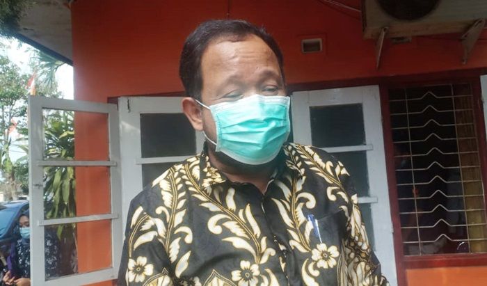 Buntut Utang Rp 200 M, Bawaslu Ponorogo Panggil Cabup Ipong Muchlissoni Buntut Utang Rp 200 M, Bawaslu Ponorogo Panggil Cabup Ipong Muchlissoni