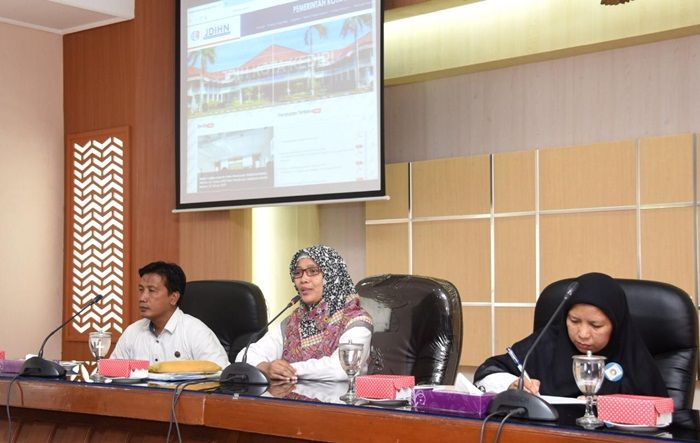 TPA Klotok Overload, Pemkot Kediri Keluarkan Perwali Pengelolaan Sampah TPA Klotok Overload, Pemkot Kediri Keluarkan Perwali Pengelolaan Sampah