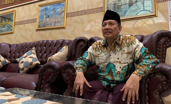 Tokoh Agama Sidoarjo Apresiasi Langkah Tegas Polri dan TNI terhadap Kelompok Intoleran Tokoh Agama Sidoarjo Apresiasi Langkah Tegas Polri dan TNI terhadap Kelompok Intoleran