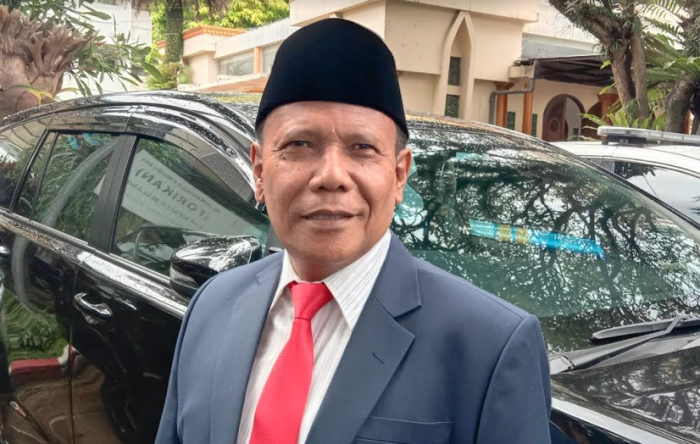 Water For Peace, Dirut Perumda Tirta Kanjuruhan Komitmen soal Pelayanan Air Bersih untuk Masyarakat Water For Peace, Dirut Perumda Tirta Kanjuruhan Komitmen soal Pelayanan Air Bersih untuk Masyarakat