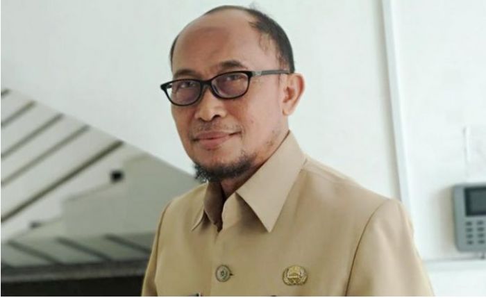 Balitbang Menkes Belum Sampaikan Hasil Swab PDP 5 Pacitan Balitbang Menkes Belum Sampaikan Hasil Swab PDP 5 Pacitan
