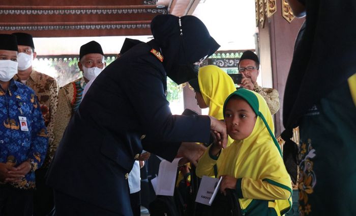 Miris, Rumah Tak Layani Huni di Mojokerto Capai 13.632 Buah Miris, Rumah Tak Layani Huni di Mojokerto Capai 13.632 Buah