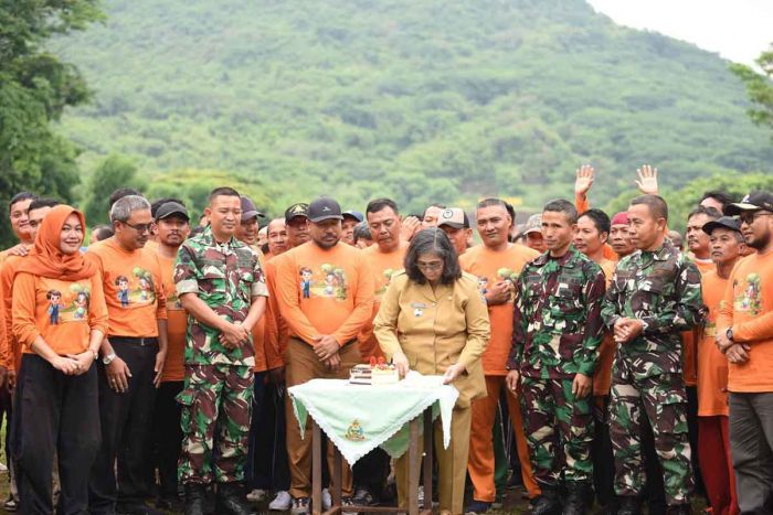Pesan Pj Wali Kota Kediri saat Pimpin Apel Peningkatan Kompetensi PTK dan Dinas Pendidikan Pesan Pj Wali Kota Kediri saat Pimpin Apel Peningkatan Kompetensi PTK dan Dinas Pendidikan