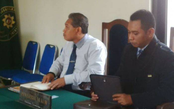 Hadapi Gugatan Pemilik Panti Pijat, Pemkot Kediri Diwakili Advokat Senior Hadapi Gugatan Pemilik Panti Pijat, Pemkot Kediri Diwakili Advokat Senior