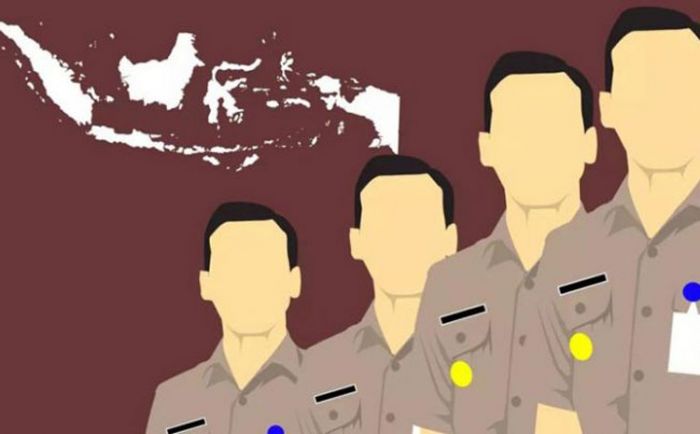 Bupati Belum Jatuhkan Sanksi untuk Camat Tanggul, ini Kata KASN Bupati Belum Jatuhkan Sanksi untuk Camat Tanggul, ini Kata KASN
