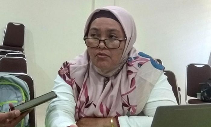 Miris, ​Kekerasan Seksual Anak di Pamekasan Tahun 2020 Tembus 10 Kasus