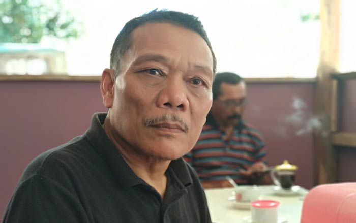 Pencak Silat di Pacitan Bakal Dimasukkan Sebagai Komponen Kesenian Daerah Pencak Silat di Pacitan Bakal Dimasukkan Sebagai Komponen Kesenian Daerah