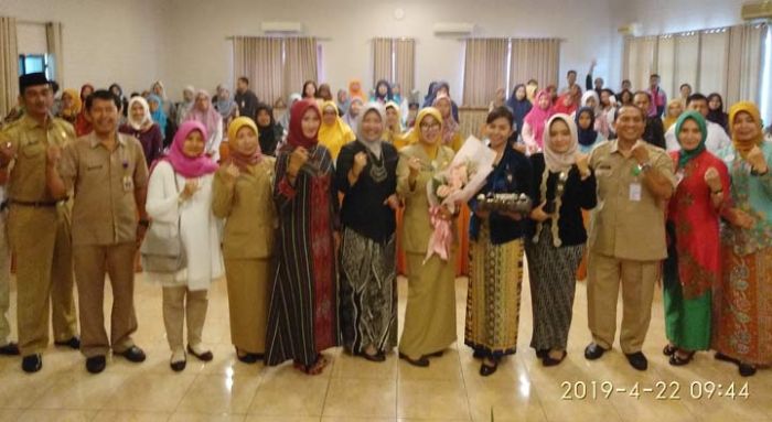 Tekad Dinkop Kota Malang Tingkatkan Kelas UKM dan Ciptakan Entrepreneur Tangguh Tekad Dinkop Kota Malang Tingkatkan Kelas UKM dan Ciptakan Entrepreneur Tangguh