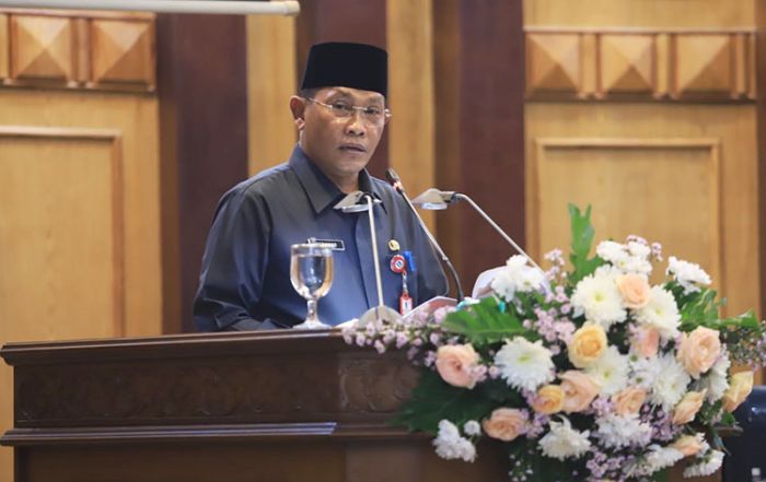 Pj. Bupati Sidoarjo Hudiyono, Sosok Pekerja Keras yang Peduli Pendidikan Pj. Bupati Sidoarjo Hudiyono, Sosok Pekerja Keras yang Peduli Pendidikan