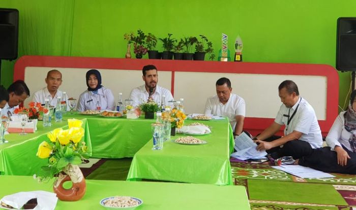 Setahun Menjabat, Wali Kota Habib Hadi Terima 16 Penghargaan, Berikut Program Kinerja yang Dicapai Setahun Menjabat, Wali Kota Habib Hadi Terima 16 Penghargaan, Berikut Program Kinerja yang Dicapai