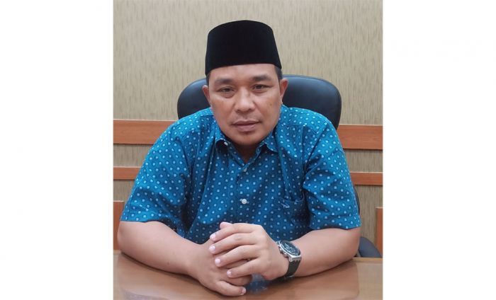 PAD Jeblok, Ketua DPRD Gresik Minta Bupati Evaluasi Kinerja TAPD PAD Jeblok, Ketua DPRD Gresik Minta Bupati Evaluasi Kinerja TAPD