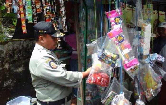 Hati-hati Permen Mengandung Zat Berbahaya Diduga Narkoba Hati-hati Permen Mengandung Zat Berbahaya Diduga Narkoba