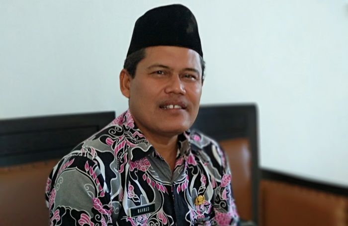 Ketua PCNU Pacitan Minta MUI dan DMI Sterilisasi Masjid dan Musala Ketua PCNU Pacitan Minta MUI dan DMI Sterilisasi Masjid dan Musala