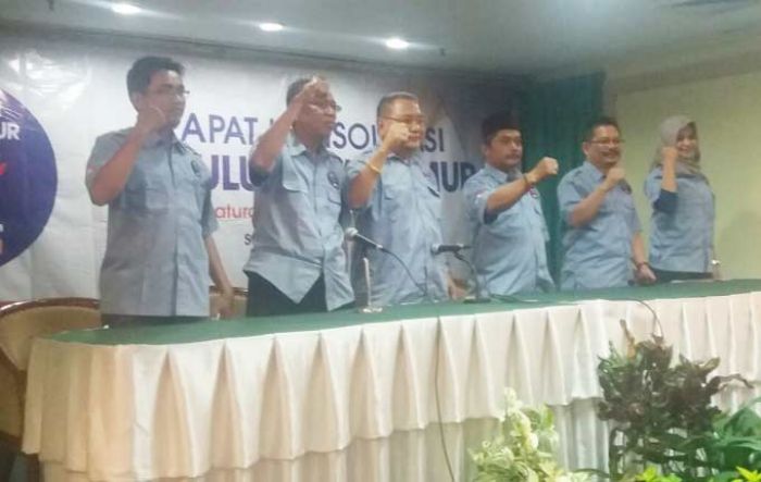Ormas Sejati Dukung Kandidat Cagub yang Mau Implementasikan Panca Peduli Ormas Sejati Dukung Kandidat Cagub yang Mau Implementasikan Panca Peduli