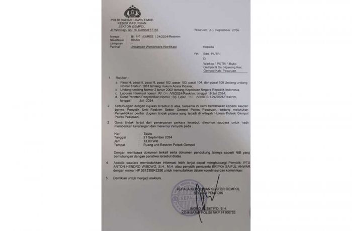 Pemilik Kafe di Ruko Gempol 9 Keluhkan Pungutan Rp80 Ribu per Hari, Minta Pertanggungjawaban Pemilik Kafe di Ruko Gempol 9 Keluhkan Pungutan Rp80 Ribu per Hari, Minta Pertanggungjawaban
