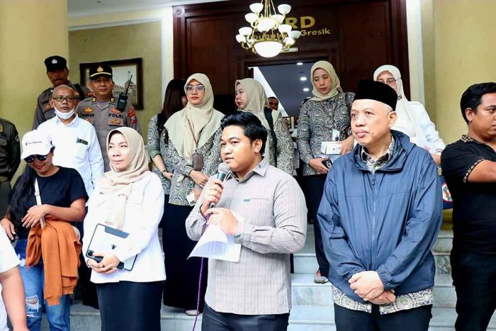 Kepala BPJS Kesehatan Gresik Imbau Peserta PBI yang Nonaktif Agar Segera Reaktivasi