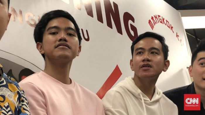 Rocky Gerung: Hati Jokowi Luka, Tagar Tangkap Kaesang Jadi Trending Topik 