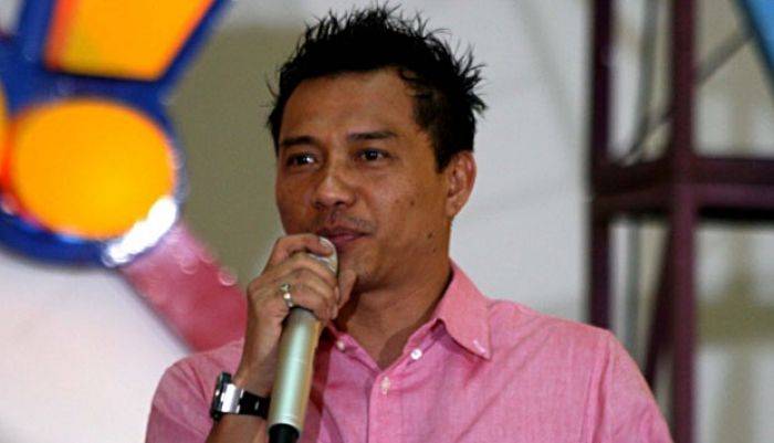 Eko Patrio dan Anang Hermansyah Berkantor di Senayan