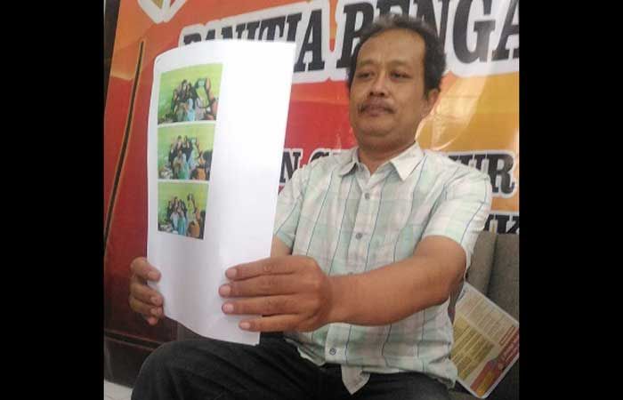 Diduga Berselfie dengan Bacawali, Kepala Puskesmas Dipanggil Panwaslu Diduga Berselfie dengan Bacawali, Kepala Puskesmas Dipanggil Panwaslu