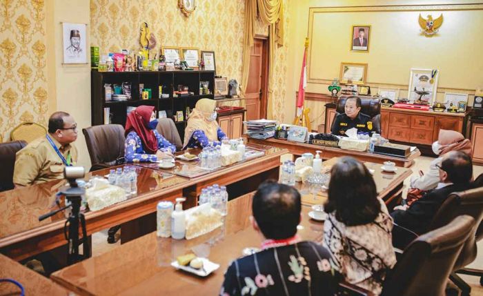 PDGI Jatim Gelar Baksos Kesehatan Gigi dan Mulut di Jember pada Februari 2023 PDGI Jatim Gelar Baksos Kesehatan Gigi dan Mulut di Jember pada Februari 2023