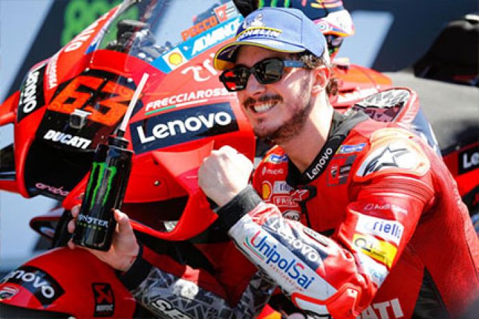 Daftar Juara Dunia MotoGP dari Tahun ke Tahun, Dominasi Giacomo Agostini, Rossi, dan Marquez Daftar Juara Dunia MotoGP dari Tahun ke Tahun, Dominasi Giacomo Agostini, Rossi, dan Marquez