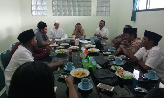 Paslon 2 Bangkalan Gelar Konsolidasi dan Evaluasi Hasil Kampanye Paslon 2 Bangkalan Gelar Konsolidasi dan Evaluasi Hasil Kampanye