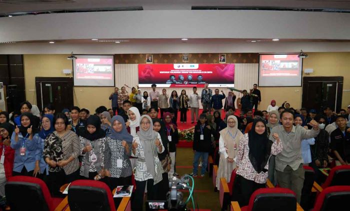 Di Era Digital, Komunitas Pers dan UNESCO Perkuat Perlindungan Pers Mahasiswa Di Era Digital, Komunitas Pers dan UNESCO Perkuat Perlindungan Pers Mahasiswa