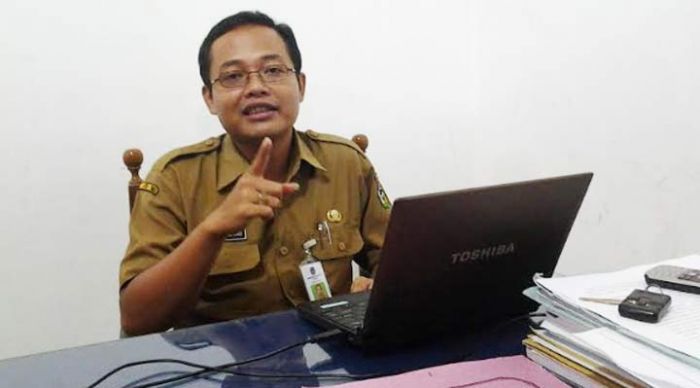 Draft Perbup Pacitan Soal THR Proses Fasilitasi di Gubernur Jatim