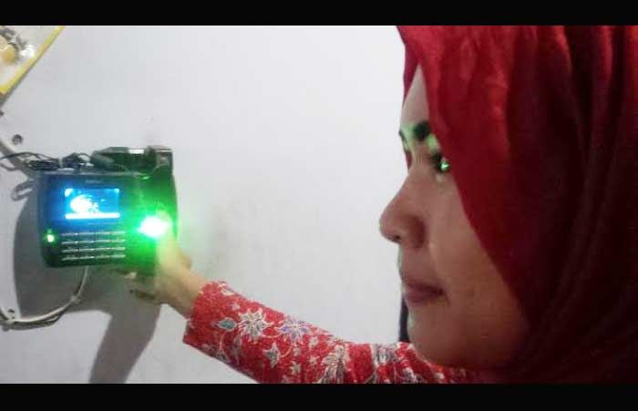 Disdik Jombang Wajibkan Pengadaan Fingerprint, Sekolah Keberatan, Anggap Tak Penting Disdik Jombang Wajibkan Pengadaan Fingerprint, Sekolah Keberatan, Anggap Tak Penting