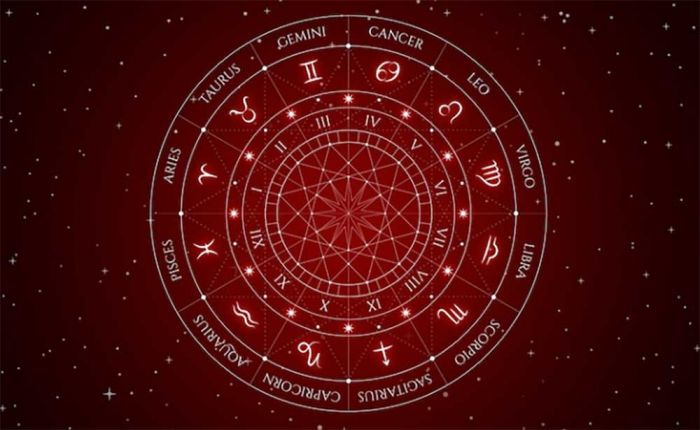 Ramalan Zodiak Jumat 21 Juni 2024: Leo Celakai Orang Lain, Scorpio Dipermalukan Ramalan Zodiak Jumat 21 Juni 2024: Leo Celakai Orang Lain, Scorpio Dipermalukan